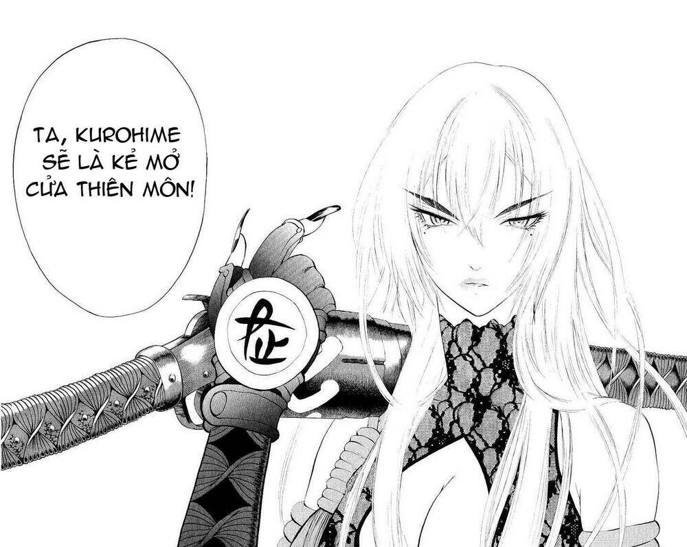 phù thủy phép thuật chapter 15 24