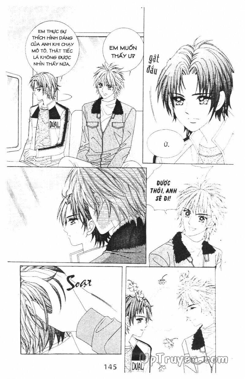 mặt nạ tình yêu chapter 95 28