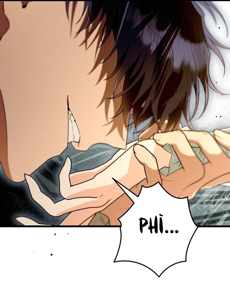 Dinh Thự Của Dã Thú chapter 28.2 - Trang 41