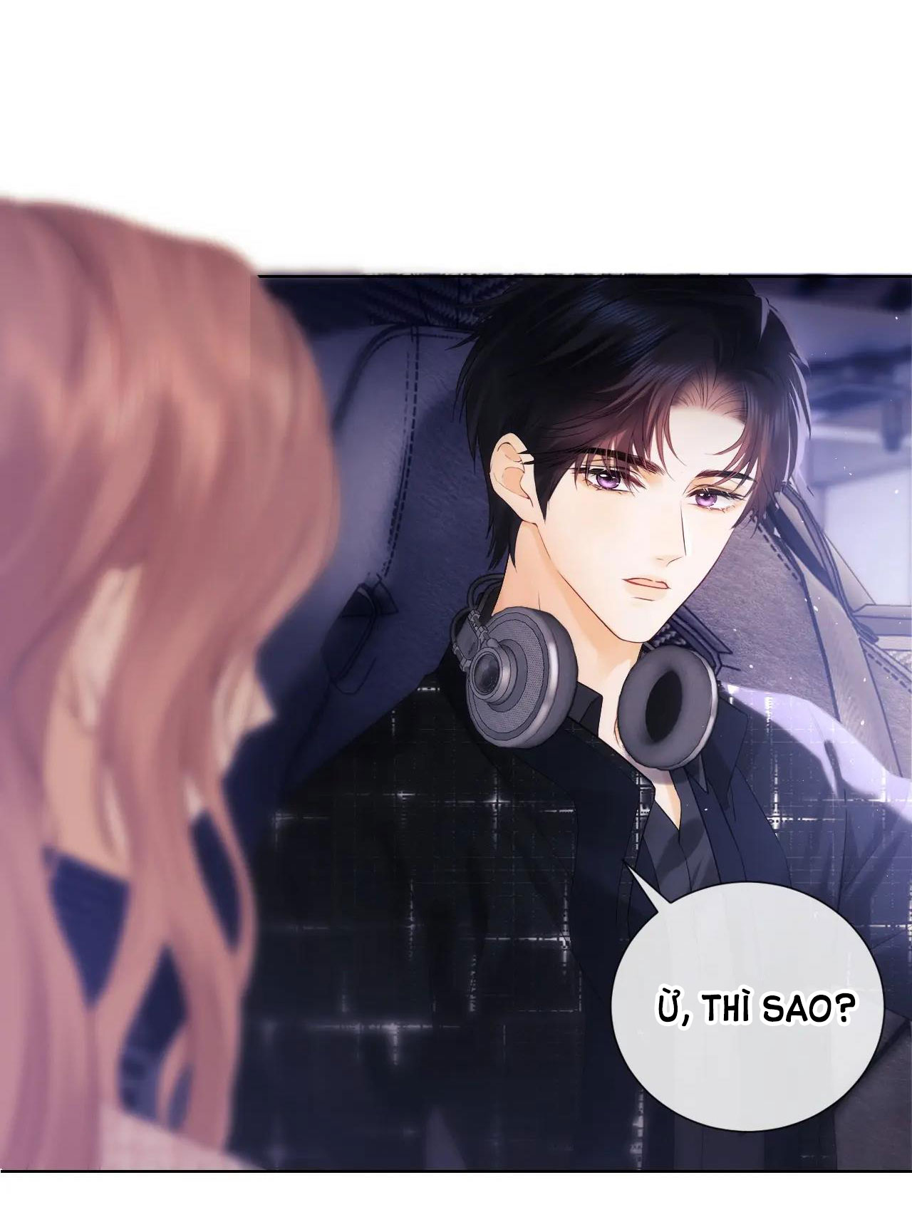 fan bạn gái muốn tìm hiểu một chút - fan vợ, bạn đã biết? chapter 5.2 3