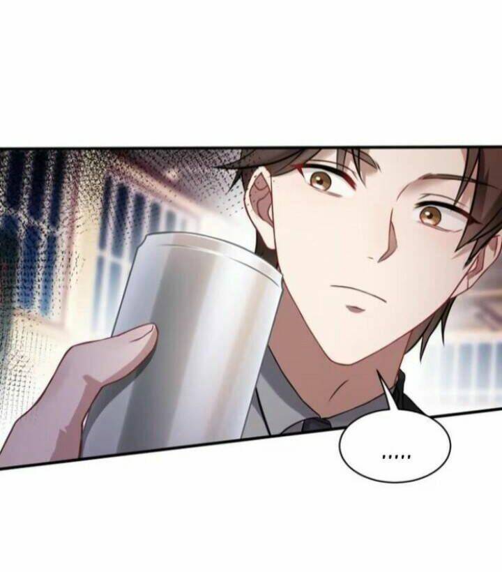 Bỏ Làm Simp Chúa, Ta Có Trong Tay Cả Tỉ Thần Hào chapter 16.1 24