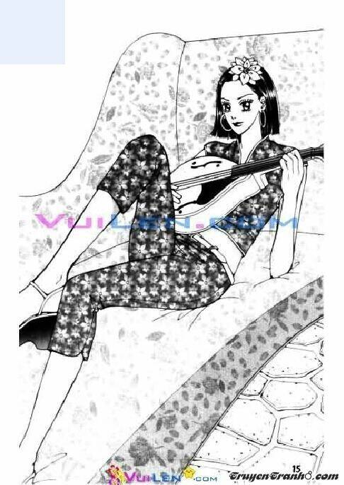 người mẫu hoàn hảo chapter 3 14