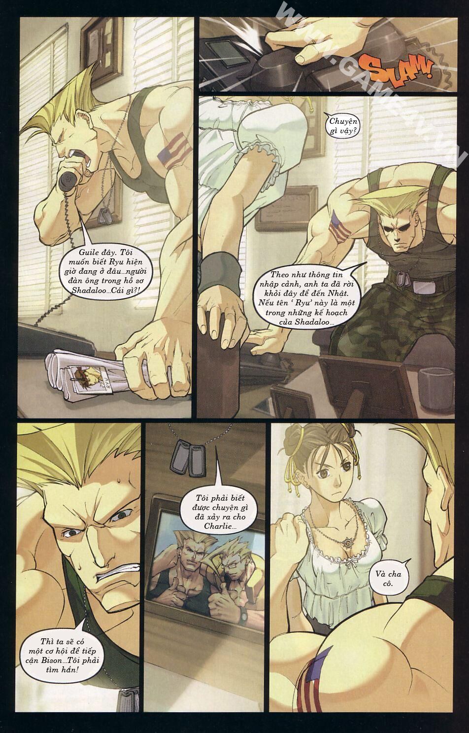 street fighter chapter 2 10