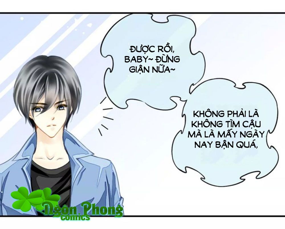 Siêu Sao Trứ Danh chapter 51 - Trang 7