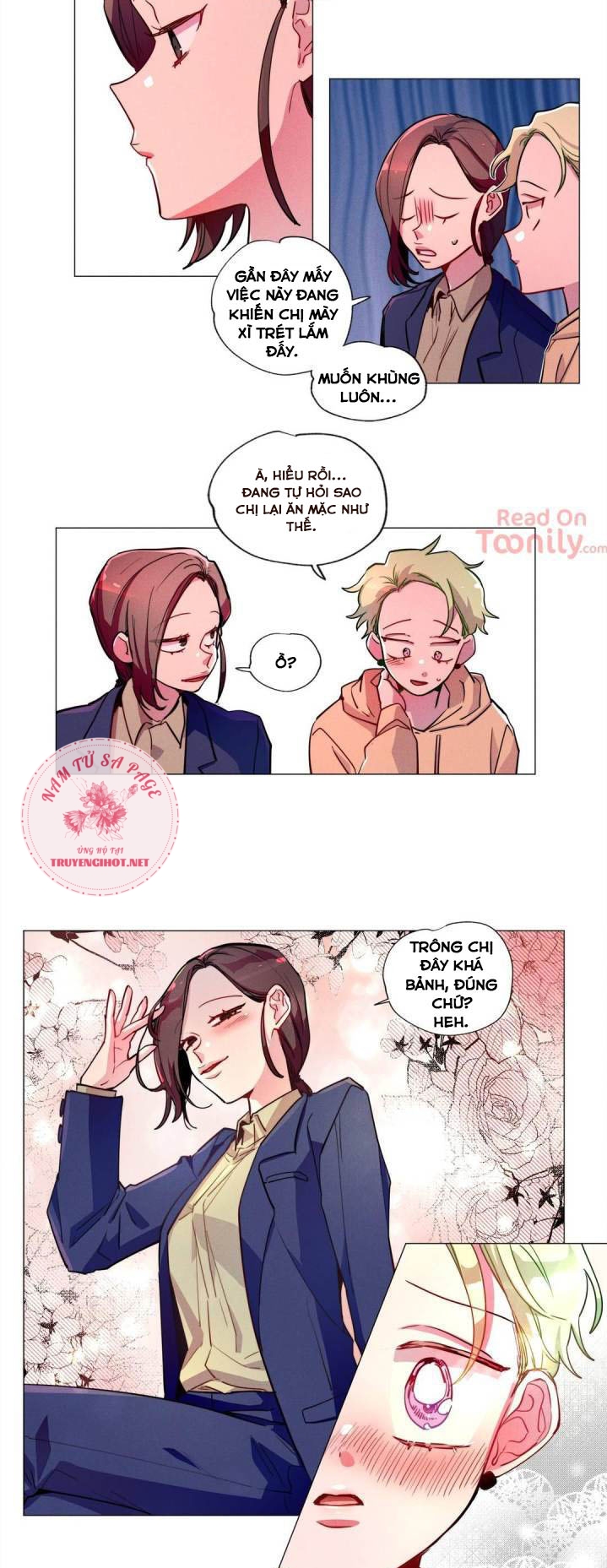 mảnh ghép o bị khuyết chapter 58 4