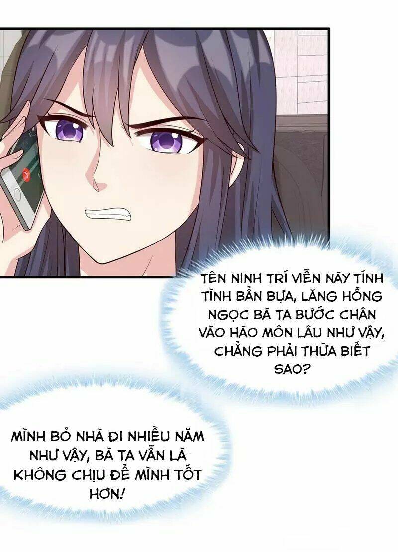 nam thần manh bảo tận diệt chapter 27 4