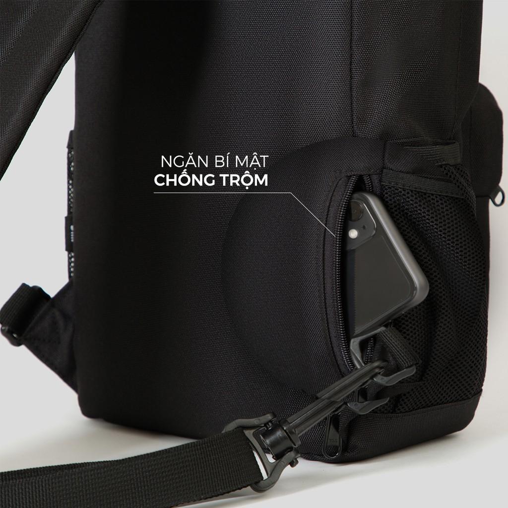 Túi Đeo Chéo Nam Nữ Chất liệu Chống thấm nước DIM Sling Bag