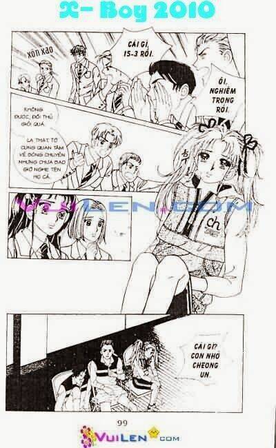 cô giáo tuổi 18 chapter 3 100