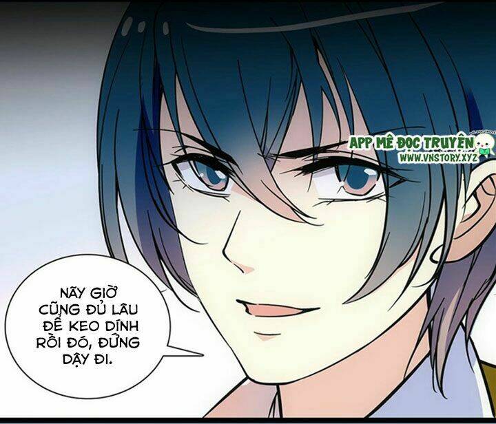 nữ hầu sau giờ học chapter 10 19