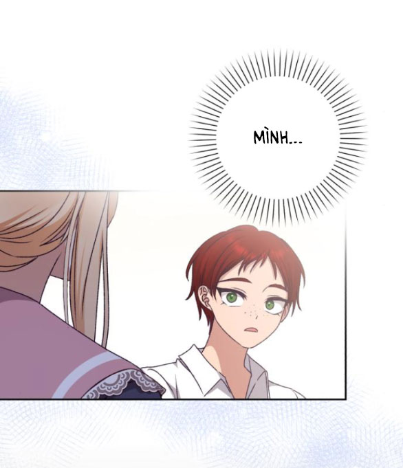Bạo Chúa Muốn Có Cuộc Sống Tốt Đẹp chapter 29.2 - Trang 36