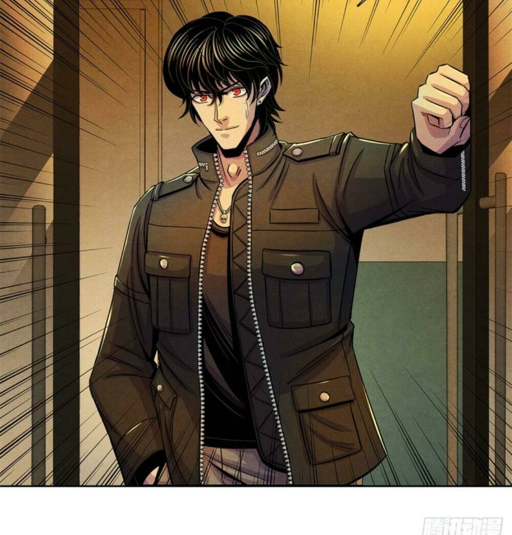 bác sĩ hỗn mang chapter 27 28