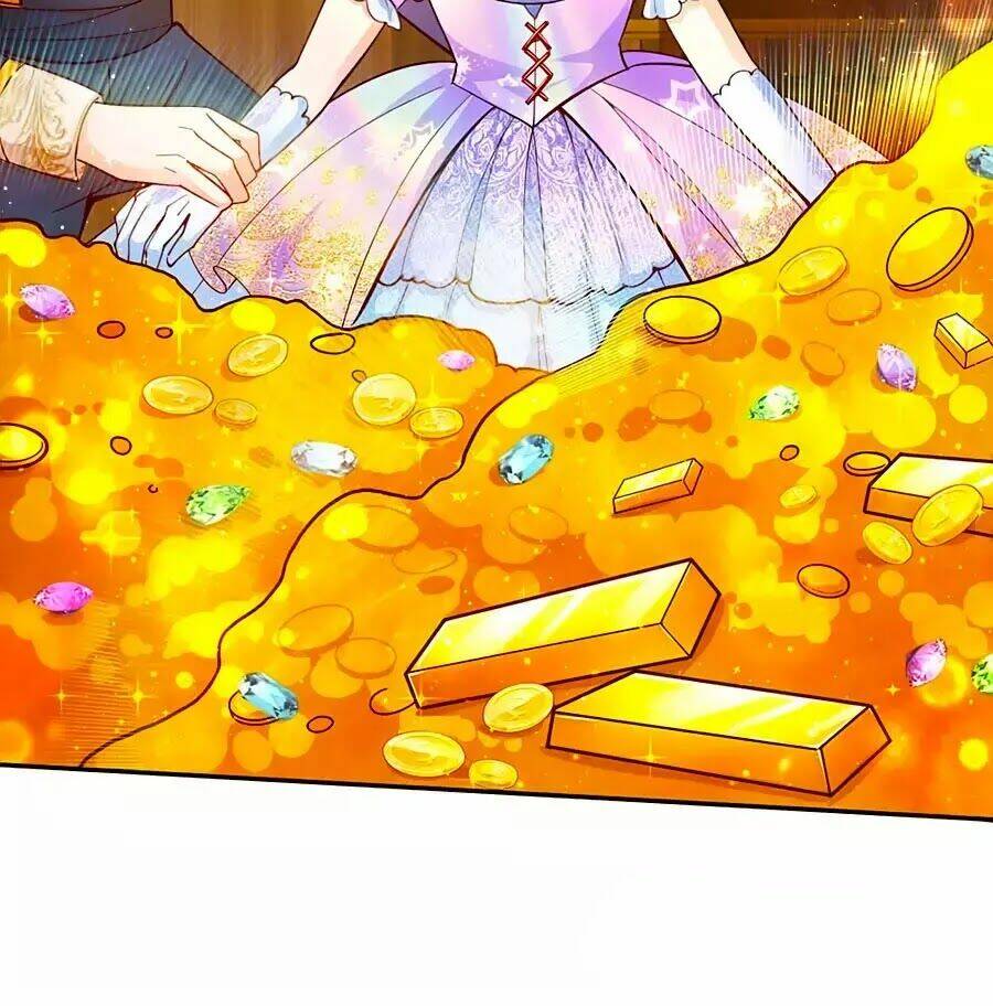 bỗng một ngày trở thành con gái nhà vua chapter 145 7