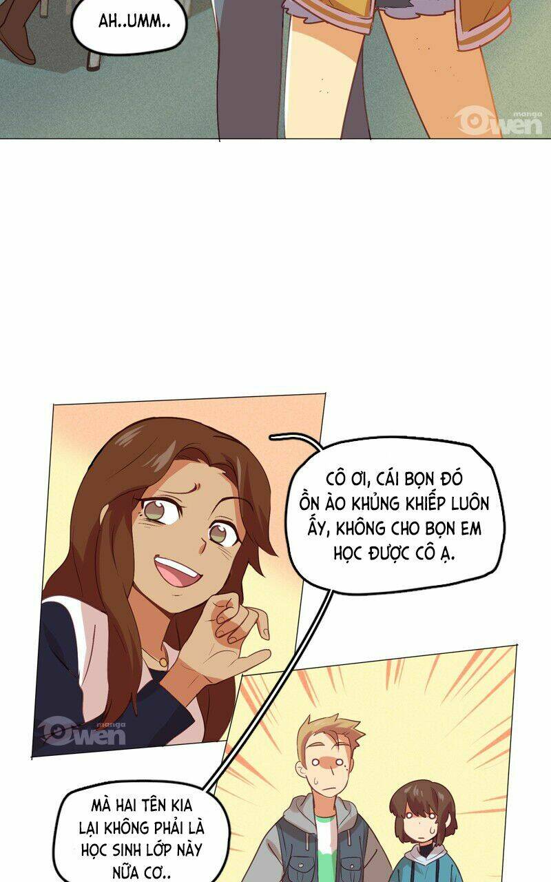 lời nguyền lalin chapter 13 54