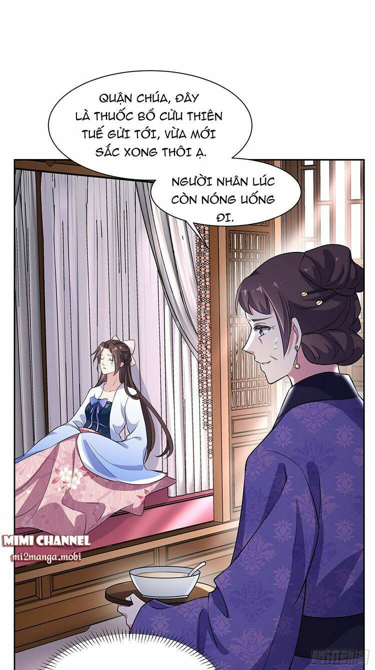 hoạn phi thiên hạ chapter 73 26