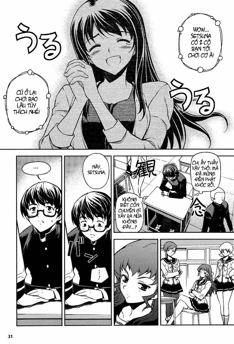 onihime vs chapter 1.2 2