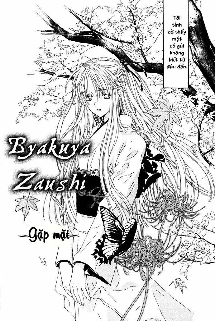 byakuya zaushi chapter 1 8