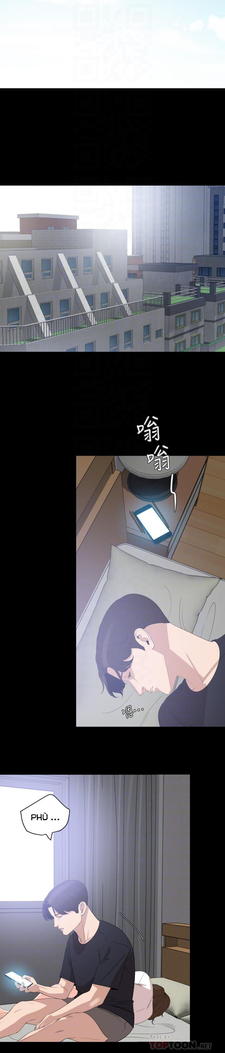 con rể chapter 16 17