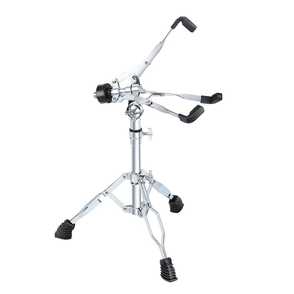Folding Drum Stand Support For Snare Dumb Drum Percussion Hardware Accessory