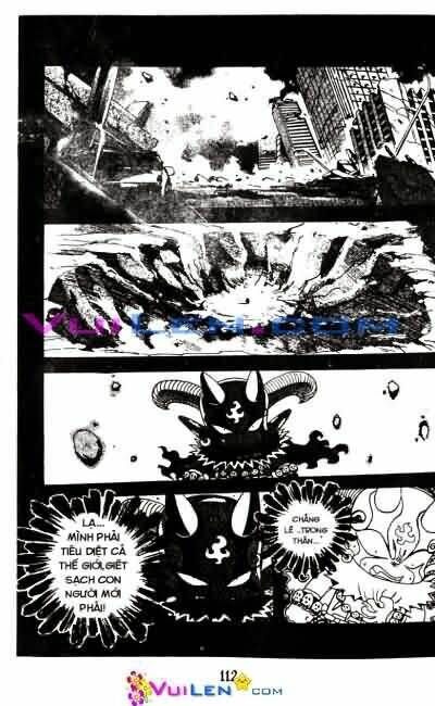 tiểu hòa thượng hd remake chapter 308 18