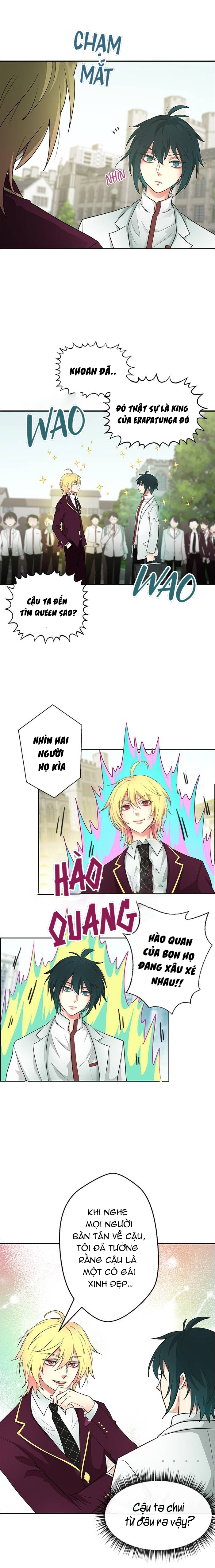 trao tôi tình yêu của cậu chapter 1 10