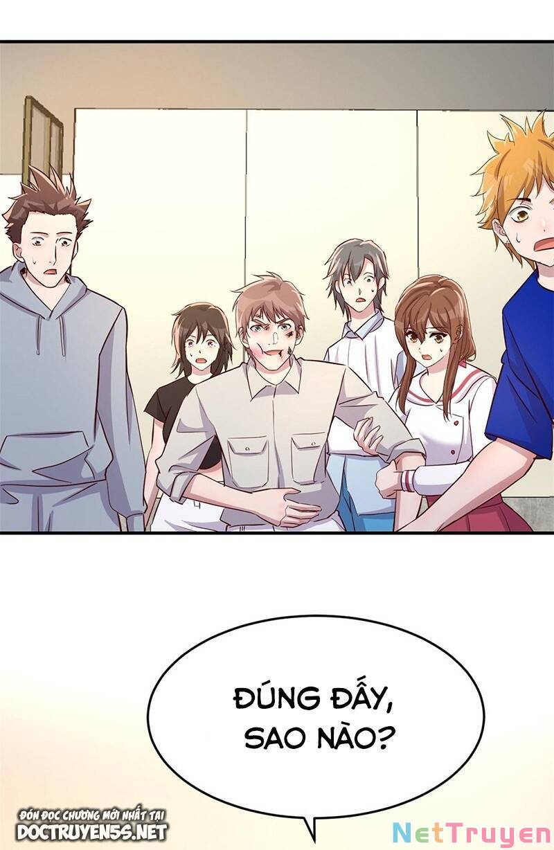 chị gái tôi là đại minh tinh chapter 151 43