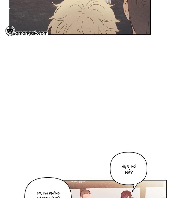 đại úy lãng mạn thân yêu của tôi chapter 9 62