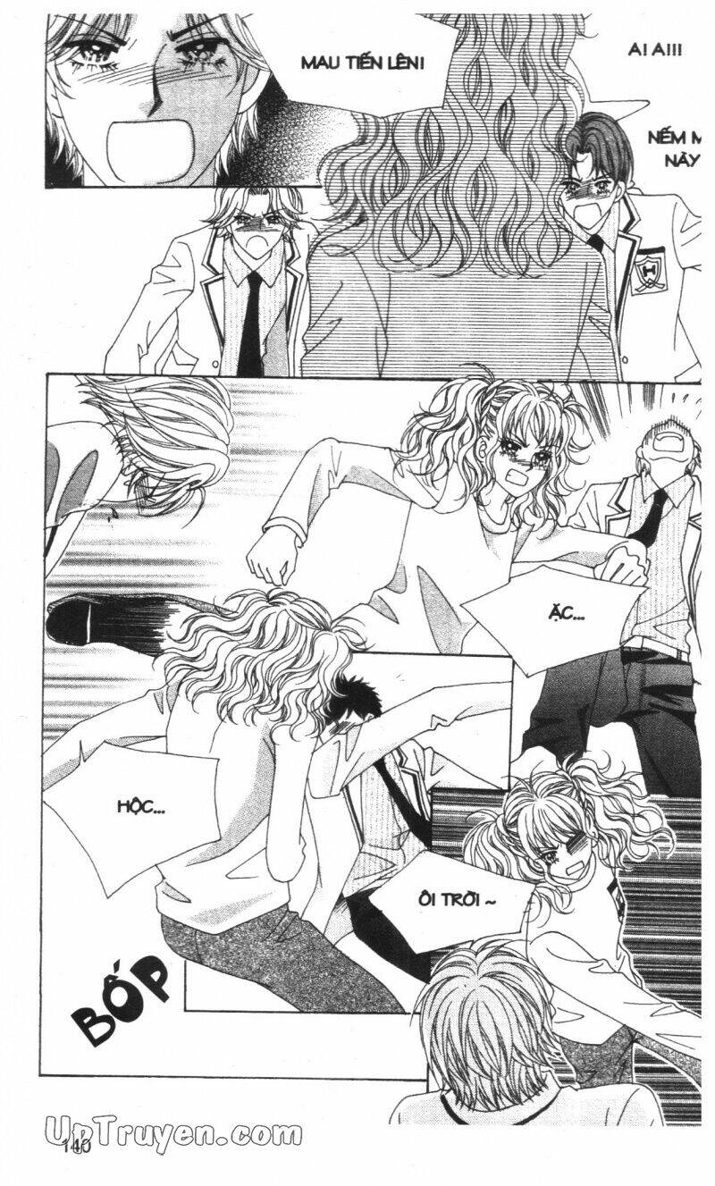 thoát kiếp hồ ly chapter 6 34