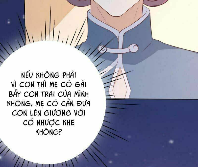 liệt ái tri hạ: series mật đào tiểu tình nhân chapter 202 23