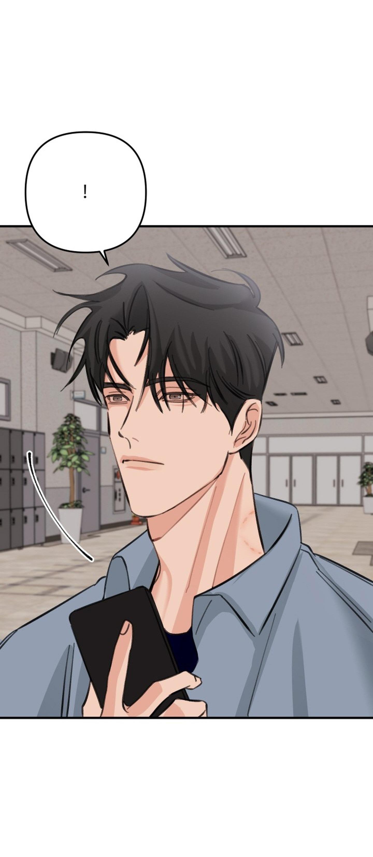 tunnel buddy chapter 4 74