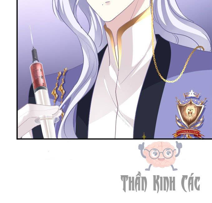 kiểm soát tuyệt đối chapter 3 39