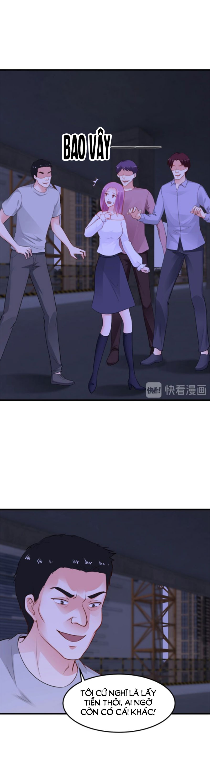 độc nhất sủng ái của thủ tịch chapter 116 20