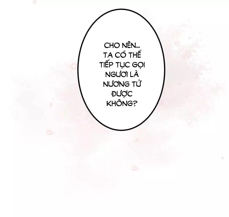 vương gia không thể trêu chapter 71 28