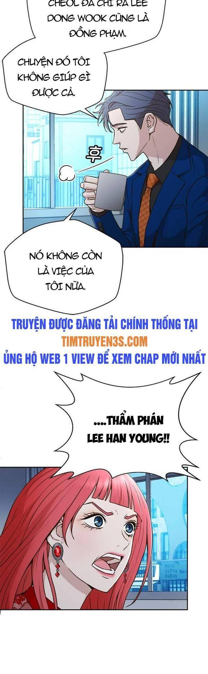 thẩm phán lee han young chapter 38 35