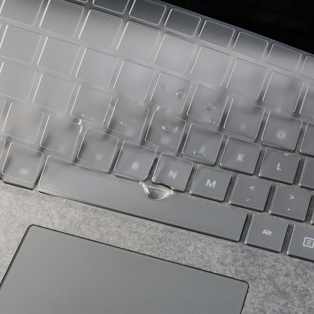 Miếng Phủ Bàn Phím Dành Cho Surface Laptop Và Surface Book