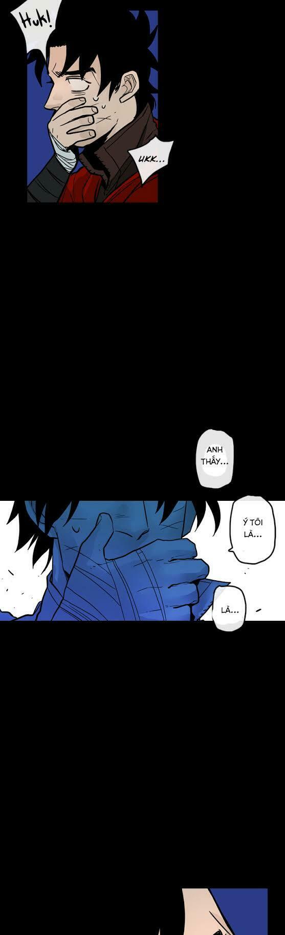 full metal wing chapter 22 9