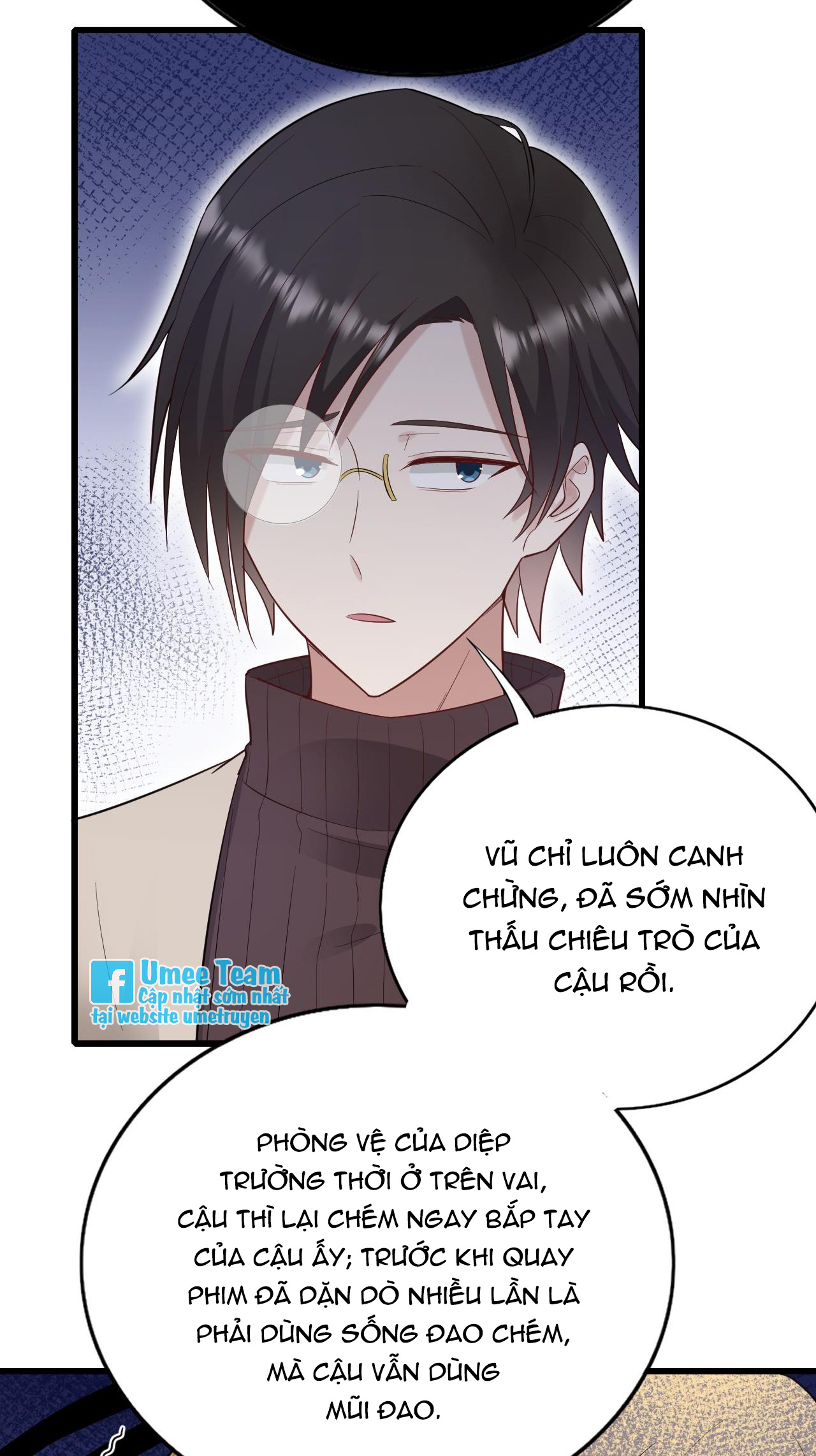 tức thời phạm quy [ tức thì vi quy ] chapter 41 19