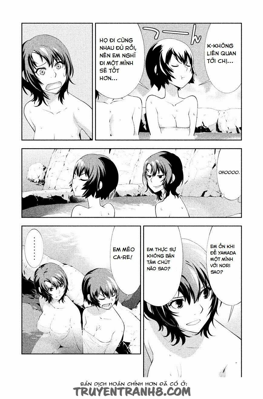 lets lagoon chapter 30 15