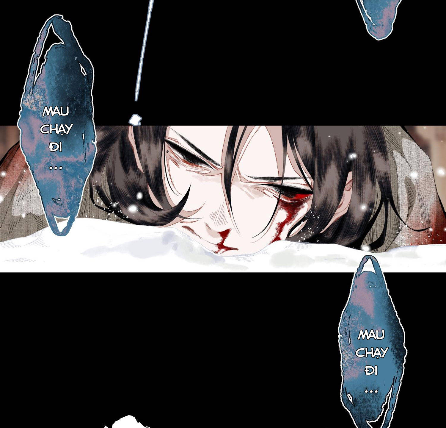 không cẩn thận cứu phải kẻ thù của giang hồ chapter 66 6