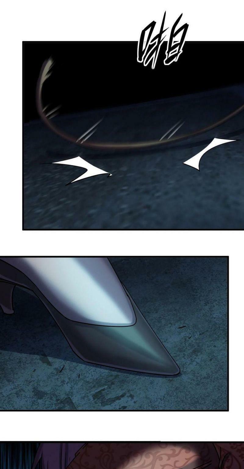 đừng hiểu lầm, tôi mới là người bị hại! chapter 35 49