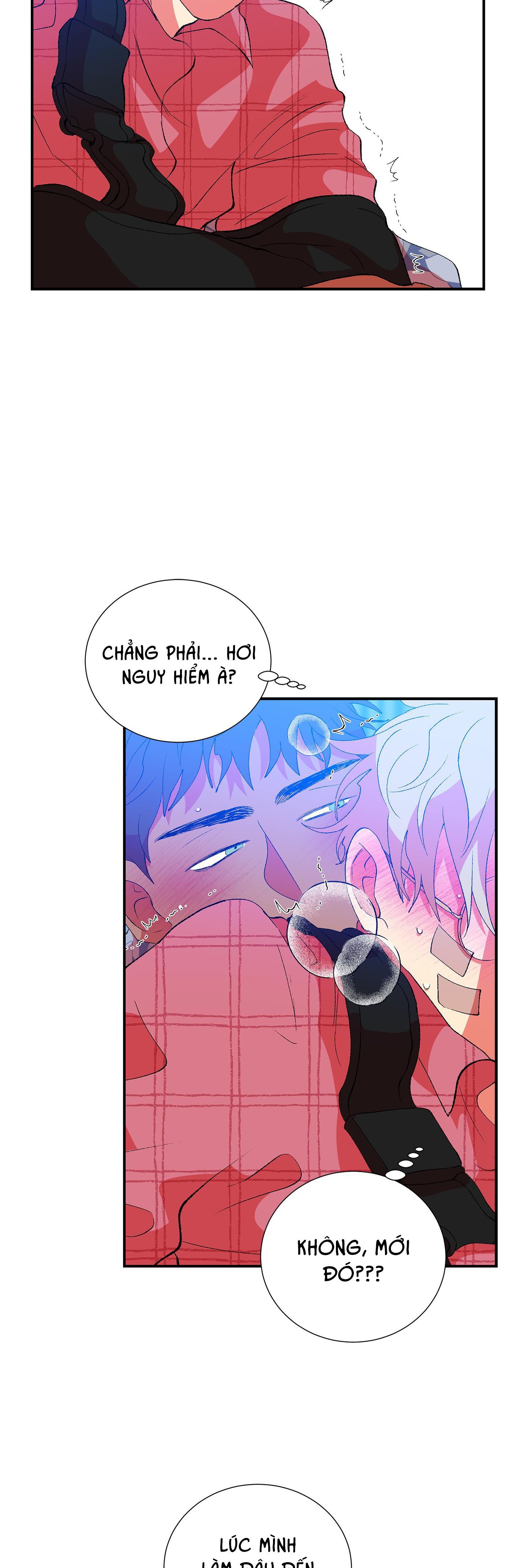 ông chú bên cửa sổ chapter 31 23