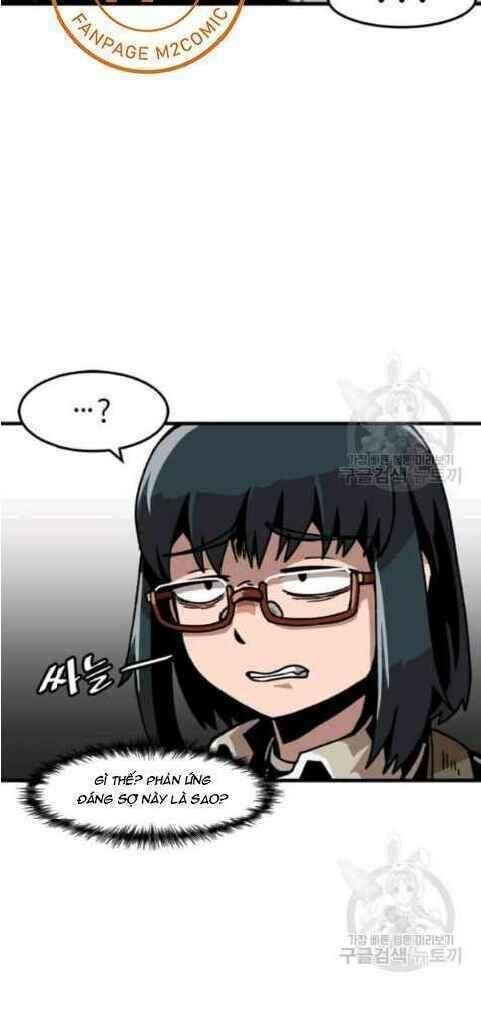 lên cấp một mình chapter 33 16