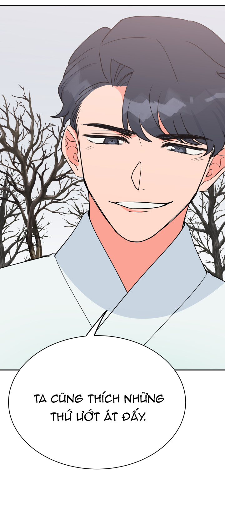 độc chủ chapter 15 2