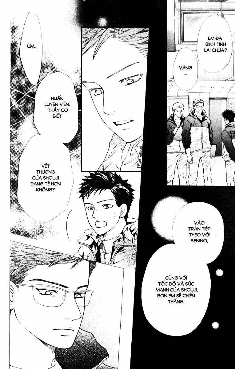 xứng danh anh hùng chapter 78 11