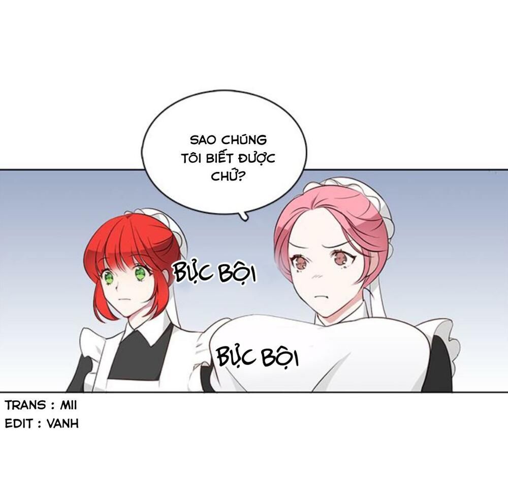 thám tử của muiella chapter 5.2 17