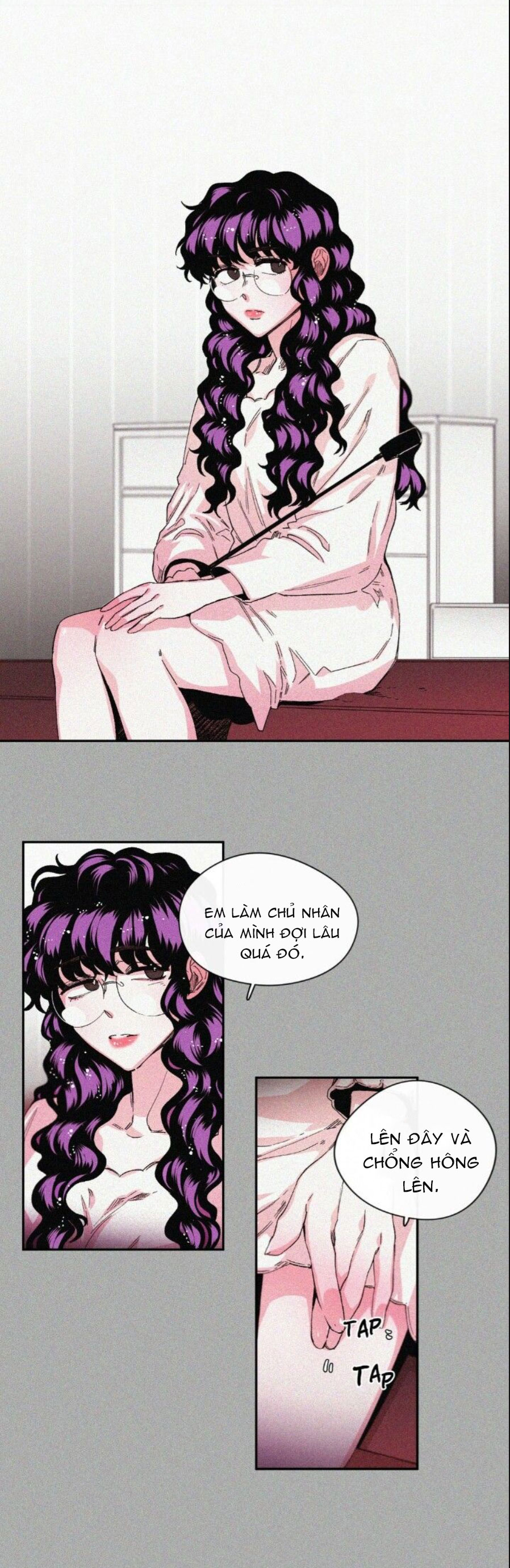 s flower chapter 25.1 13