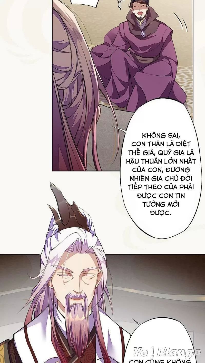 tuyệt thế luyện đan sư chapter 102 2