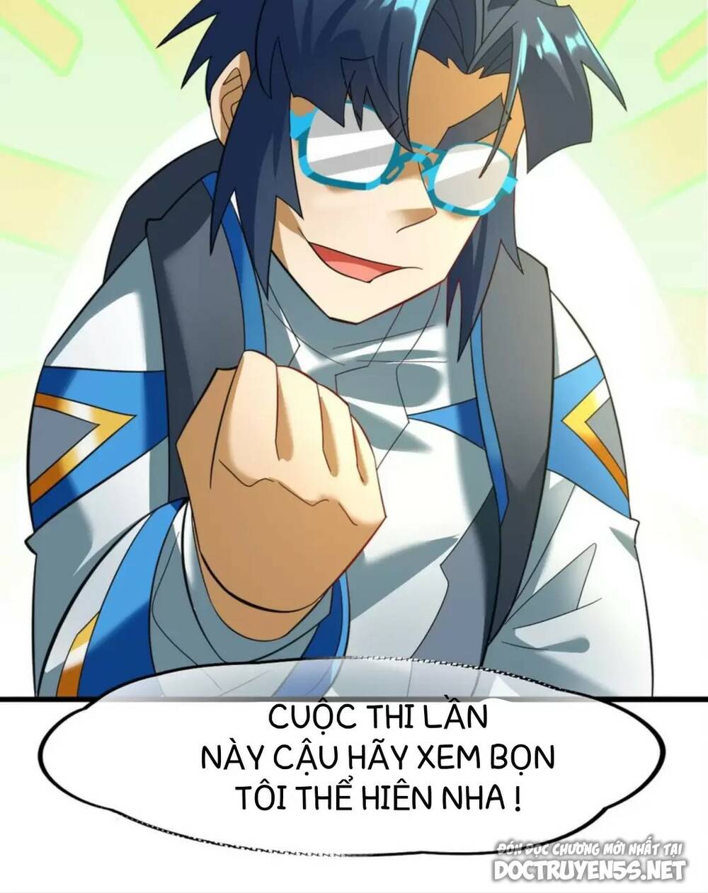 ngự thú phản khoa học chapter 35 20