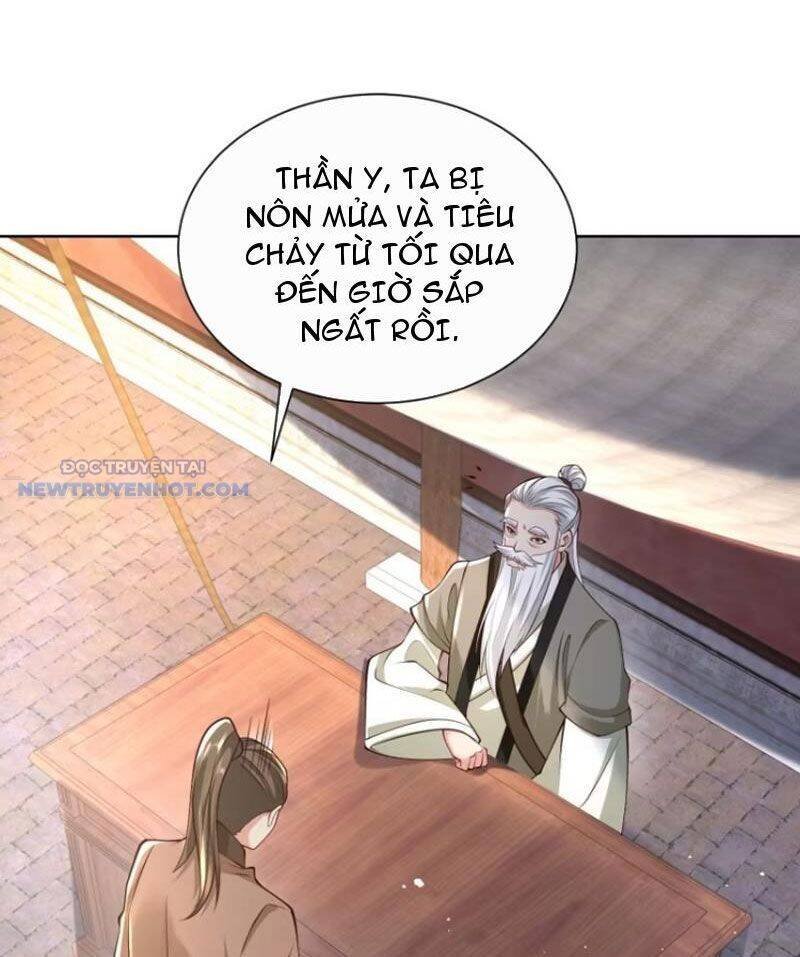 ta thực sự không muốn làm thần tiên chapter 48 73