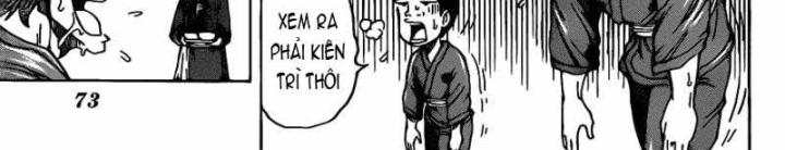 thánh tỏi sành ăn chapter 146 9