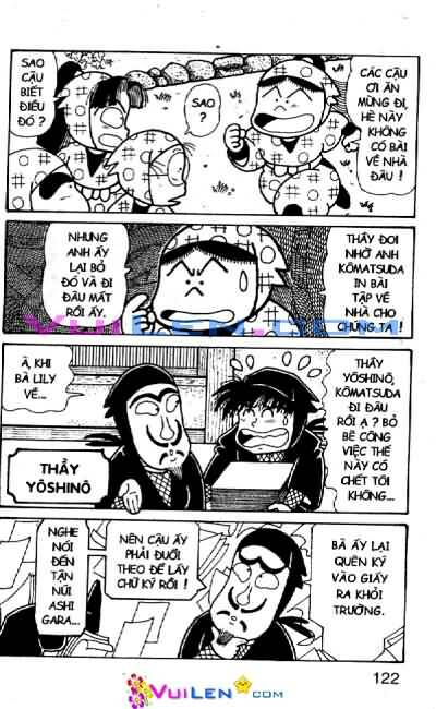 ninja loạn thị chapter 56 122